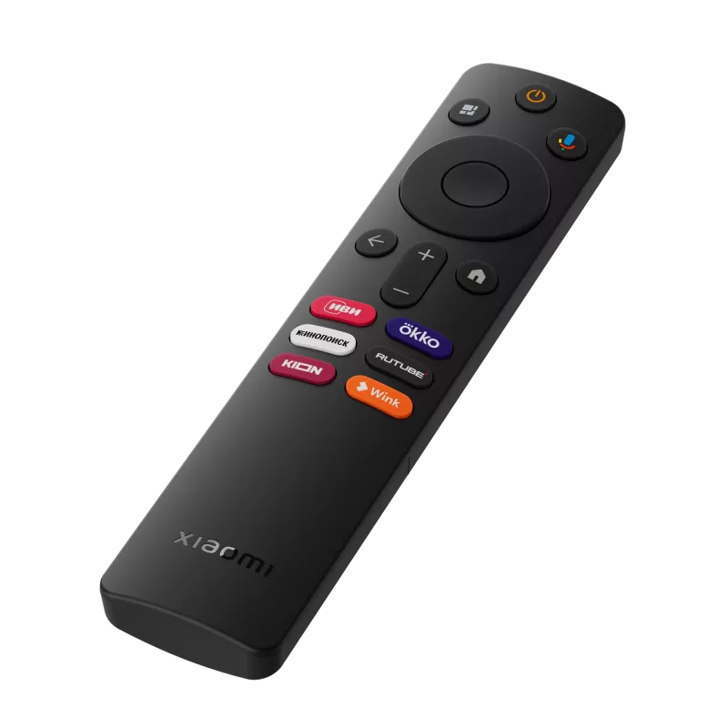 Xiaomi TV Box S 4K Ultra HD 8 GB Wi‑Fi Negro (Gen2/2024), Cortex-A55, 2048 MB RAM