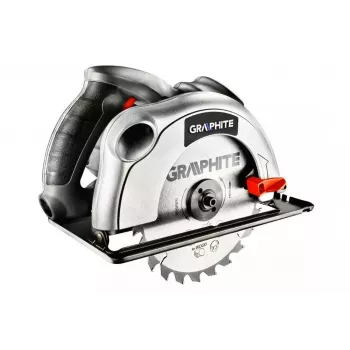 Sierra circular Graphite 58G488 1200 W 185 mm
