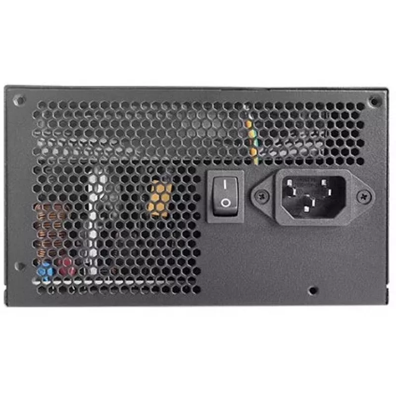 Fuente de alimentación Thermaltake HAMBURG 650 W