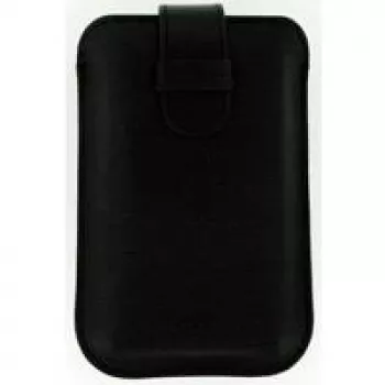 Funda para móvil HTC 99H10145-00 negra