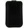 Funda para móvil HTC 99H10145-00 negra