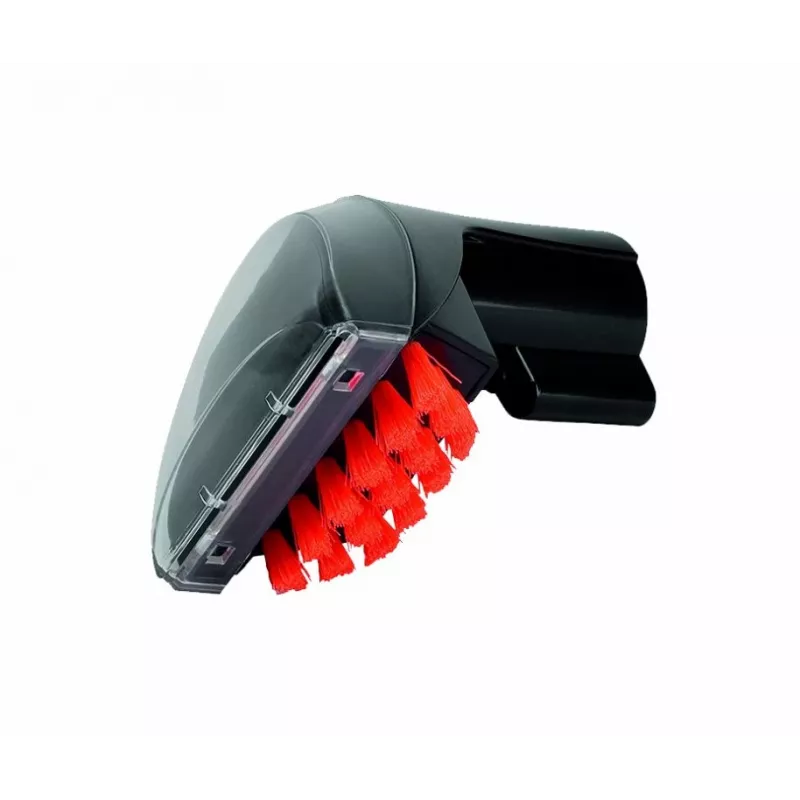Bissell | Boquilla de cepillo 3' SpotClean - 8 cm (bolsa) | Titanio
