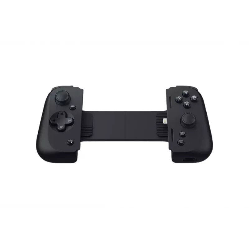 Razer Kishi V2 - Mando - con cable - para iOS (RZ06-04190100-R3M1)
