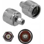 Adaptador de cable DeLOCK 89982