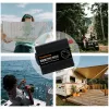 Inversor de corriente MANTA MPI500M 500W potencia continua / 1000W potencia máxima CC a CA