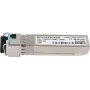 Transceptor SFP+ CBO SFP-10G-BX-D-40KM-CO-BO 10 Gbit/s LC monofibra 40 km