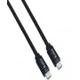 Cable USB 2.0 helos Hi‑Speed Type‑C 2,0 m — cable de datos y carga USB 2.0