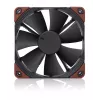 Ventilador de caja Noctua NF-F12 industrialPPC-3000 PWM 120mm