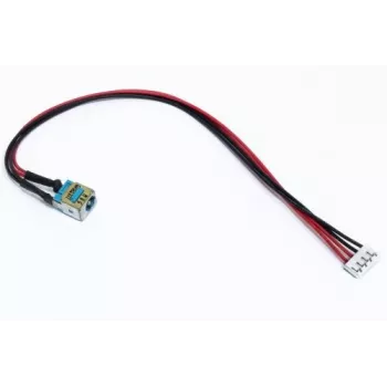 Conector de alimentación, ACER Aspire 8920, 8920G, 8930, 8930G