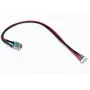 Conector de alimentación, ACER Aspire 8920, 8920G, 8930, 8930G