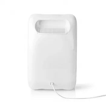 Purificador de aire Nedis AIPU200CWT 25 m² 54 dB 50 W blanco