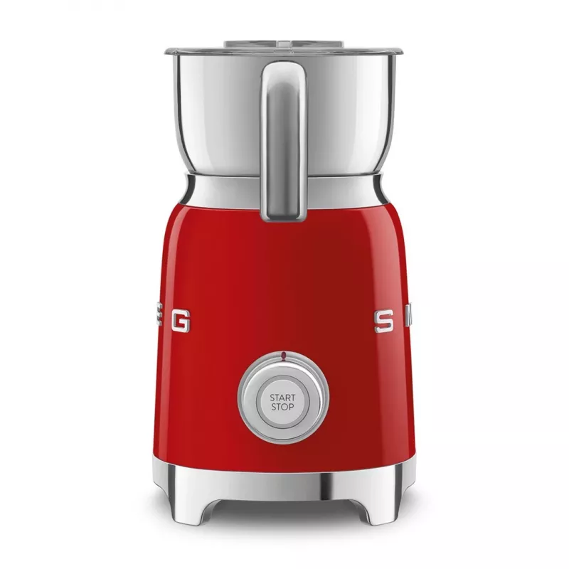 Smeg 50's Style MFF11RDEU rojo