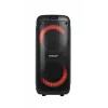 Altavoz portátil Prime3 APS51, Negro