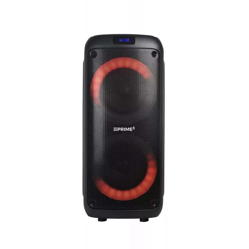 Altavoz portátil Prime3 APS51, Negro