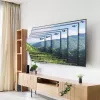 Soporte de pared para TV Maclean MC-412 32 -70 VESA 400x400 45kg inclinable universal ajustable nivel y accesorios de montaje