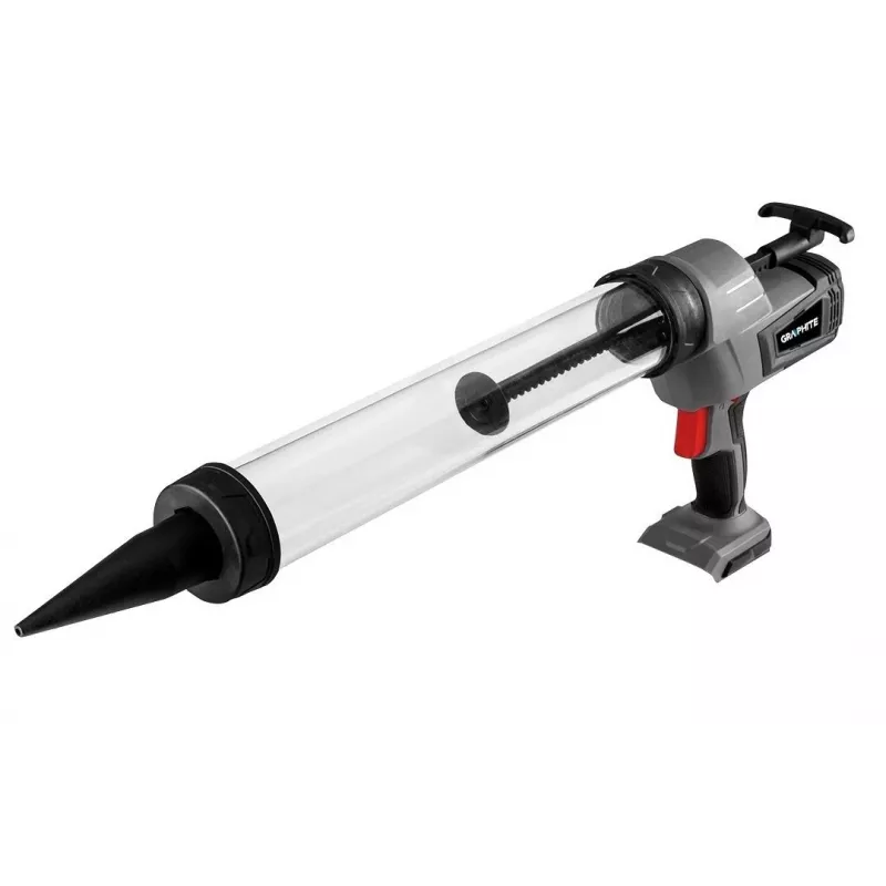 Pistola de sellado Graphite 58GE115
