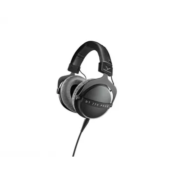 Beyerdynamic DT 770 PRO X Auriculares de estudio Over-Ear cerrados