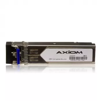 100BASE-FX SFP para puerto GE SFP en 3750 - 3560 - 2970 - 2960