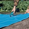 Cortador universal a batería Makita CP100DZ 300 rpm 12 V negro, azul