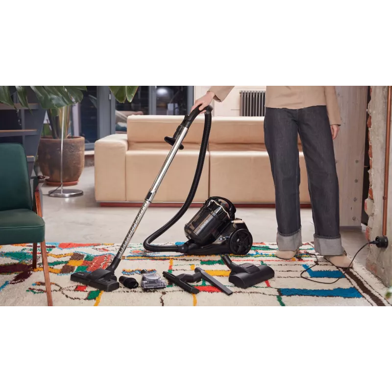 Aspirador Lovio LVCVC002 VacuuFlex L