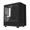 Caja de ordenador Darkflash DB330M Mesh ATX negra