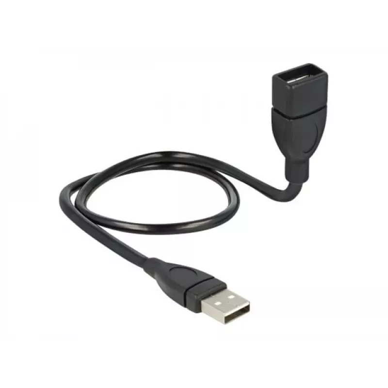 Cable USB DeLOCK 50 cm USB 2.0 83499