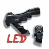 Telescopio Bresser Optics Pluto 114/500 20x