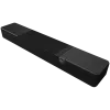 Barra de sonido KLIPSCH Flexus Core 100 — 2.1 canales, 100 W, Dolby Atmos, subwoofer integrado, negra