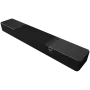 Barra de sonido KLIPSCH Flexus Core 100 — 2.1 canales, 100 W, Dolby Atmos, subwoofer integrado, negra