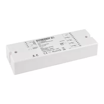 Synergy 21 S21-LED-SR000034 blanco control de iluminación Smart Home (S21-LED-SR000034)