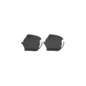 Zebra KIT-MPV-MD3SPR1-5 pieza/accesorio de repuesto para impresora/escáner 10 uds.