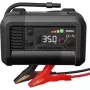 Arrancador y compresor de aire NOCO AX65 — 12V, 5250A Boost, bomba de aire integrada