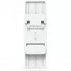 Soporte para carril DIN Ubiquiti UACC-Switch-DIN para switches UniFi Compact, blanco