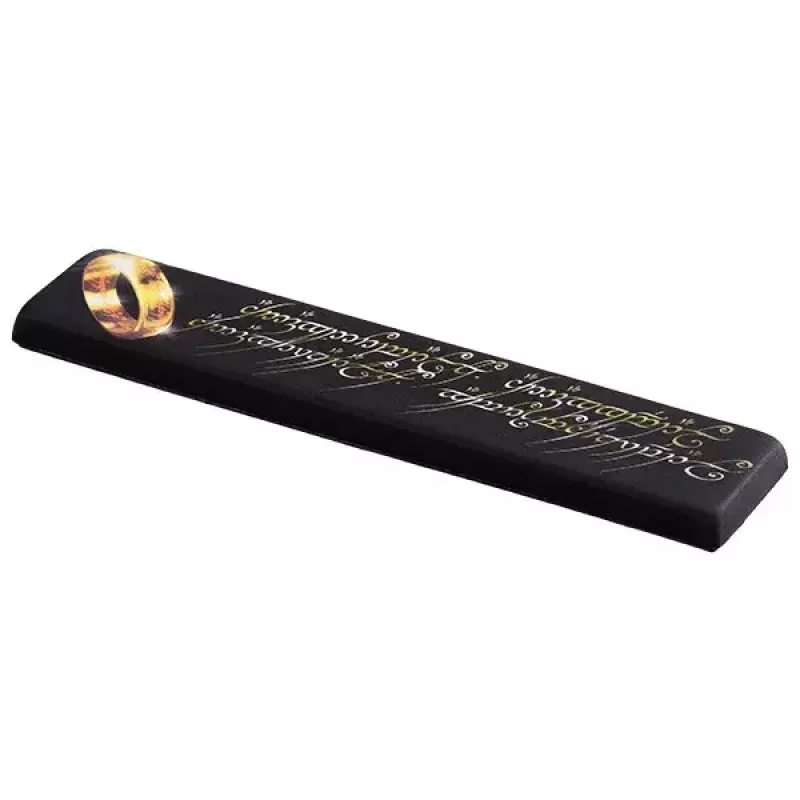Alfombrilla de ratón Subsonic SA5687-LR1