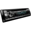Pioneer DEH-S720DABAN - negro - 1 DIN - 200 W - 4.0 canales - 50 W - CD,CD-R,CD-RW