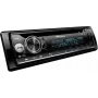 Pioneer DEH-S720DABAN - negro - 1 DIN - 200 W - 4.0 canales - 50 W - CD,CD-R,CD-RW