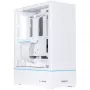 Carcasa de PC Lian Li SUP01 torre blanca