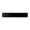 EVER ECO Pro 1000 AVR CDS SAI Line-Interactive rack 19 pulgadas 2U, 1000 VA / 650 W
