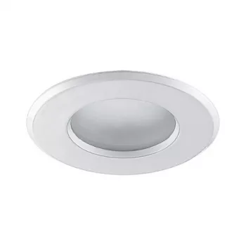 Brumberg 00206207 downlight LED OGDAN redondo blanco 13W 12V IP65