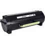 Renkforce Tóner compatible sustituto de Lexmark 56F2000 negro 6000 páginas RF-56F2000 RF-6922972 (RF-6922972)
