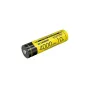 Batería recargable Nitecore NL1840HP 18650, 4000 mAh, 10 A, IPX6