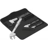 Juego de llaves planas autoajustables Joker, 4 piezas