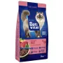 OPTIVITAL Con ternera fresca - Pienso para gatos - 1,4kg