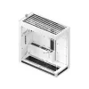 Caja Midi Tower HAVN HS 420 blanca