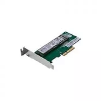 Lenovo Adaptador SSD M.2 – Tarjetas/adaptadores de interfaz internos de perfil alto