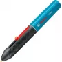 Pistola de pegado Bosch Gluey Lagoon Blue 06032A2104