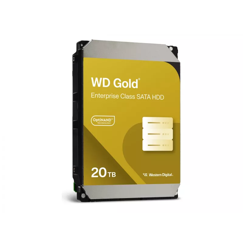 WD WD202KRYZ Unidad de almacenamiento