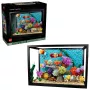 LEGO ICONS 10366 Acuario tropical