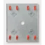 S. Siedle & Soehne Adaptador Vario VA/GU 524-0 (017984)