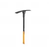 Azada de jardín Fiskars L5 91 cm mango Isocore 1020166